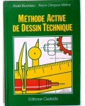 Méthode active de dessin technique