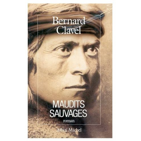 Maudits sauvages