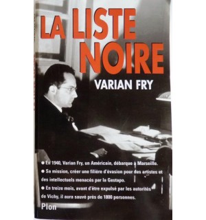 La liste noire