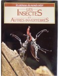 Les Insectes et autres invertébrés