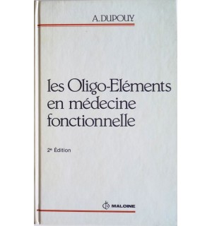 Les oligo-éléments en médecine fonctionnelle