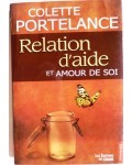 Relation d'aide et amour de soi