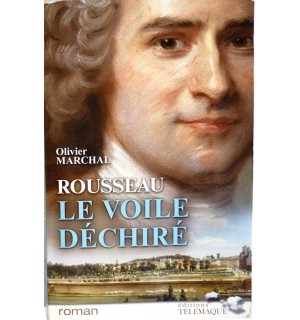 Rousseau, le voile déchiré