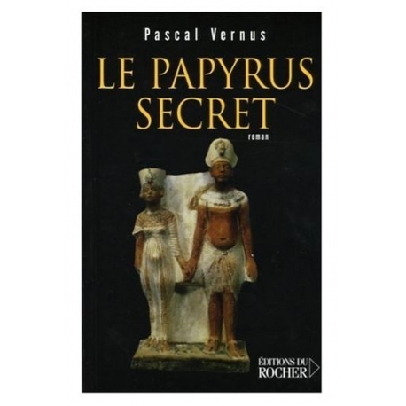 Le papyrus secret 
