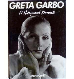 Greta GARBO, a Hollywood portrait