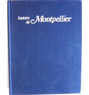 Histoire de Montpellier