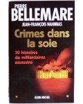 Crimes dans la soie