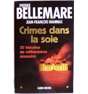 Crimes dans la soie