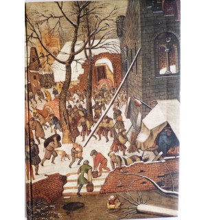 Peinture universelle, peinture flamande