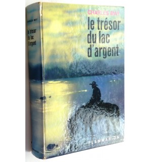 Le trésor du lac d'argent