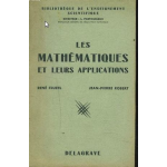 Les mathématiques et leurs applications