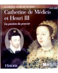Catherine de Médicis et Henri III