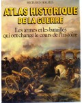 Atlas historique de La Guerre