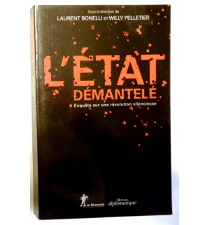 L'État démantelé