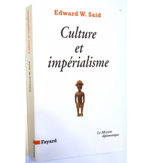 Culture et impérialisme