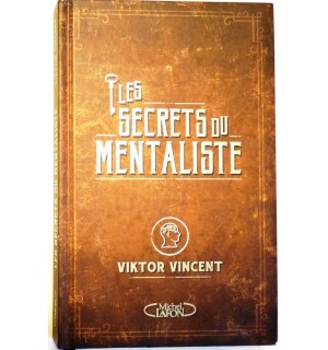 Les secrets du mentaliste