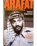Arafat l'irréductible