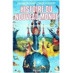Histoire du Nouveau Monde: Les métissages, 1550-1640