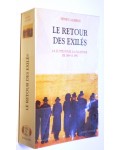 Le retour des exilés