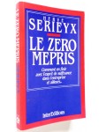 Le zéro mépris