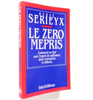 Le zéro mépris