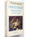 Émilie, Émilie, l'ambition féminine au XVIIIe siècle