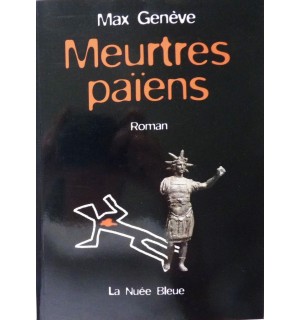 Meurtres païens