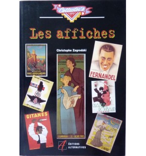Les affiches