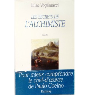 Les secrets de l'alchimiste