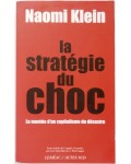 La stratégie du choc