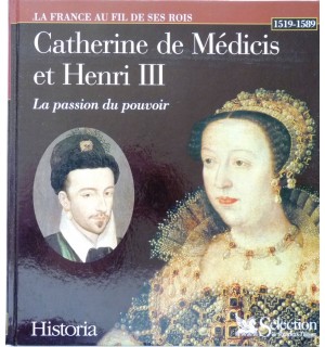 Catherine de Médicis