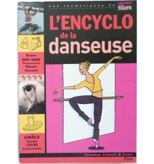 L'Encyclo de la danseuse