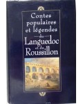 Contes populaires et légendes du Languedoc Roussillon