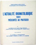 L'actualité rhumatologique 1991 présentée au praticien