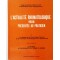 L'actualité rhumatologique 1988 présentée au praticien