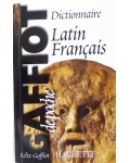 Dictionnaire Latin Français