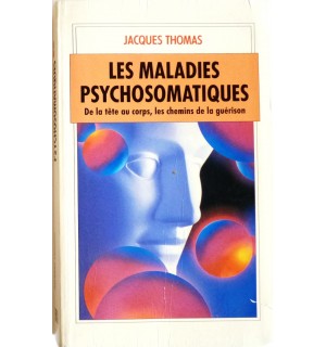 Les maladies psychosomatiques