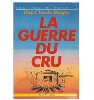 La guerre du cru