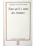 Tant qu'il y aura des femmes