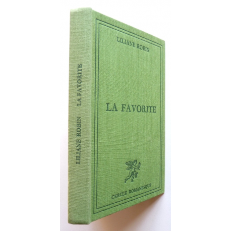 La favorite