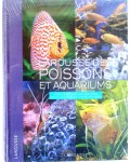 Larousse des poissons et aquariums