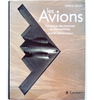 Les avions