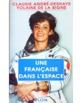 Une Française dans l'espace