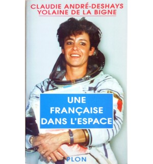Une Française dans l'espace