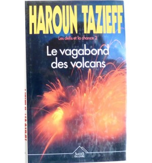 Le vagabond des volcan