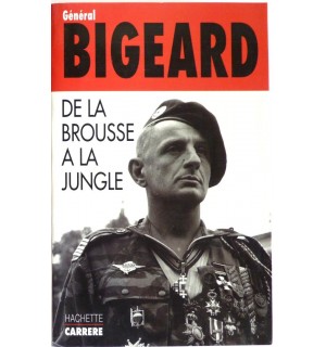 De la Brousse a la Jungle