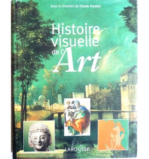 Histoire visuelle de l'art