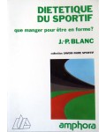 Diététique du sportif