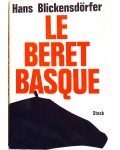 Le béret basque