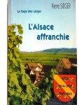 L'Alsace affranchie